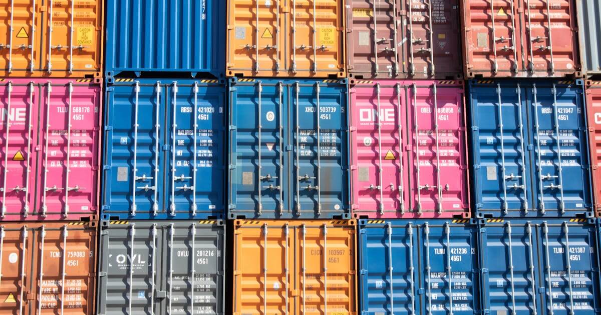 Docker Multi-Stage Builds for Node.js: From 1.2GB to 140MB
