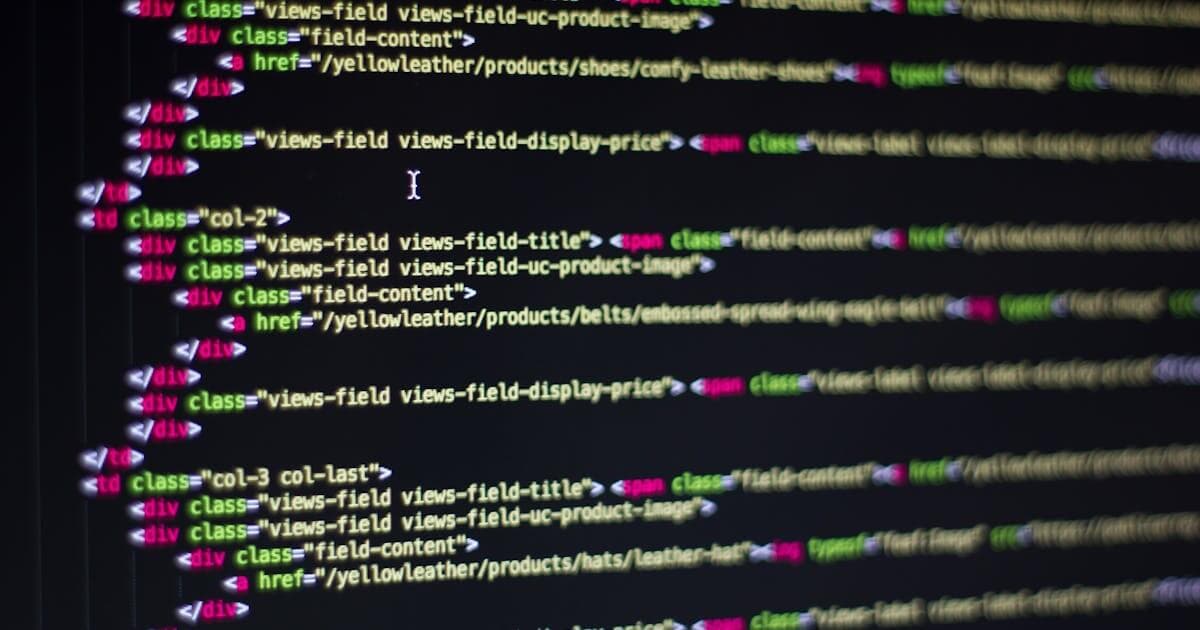 A Production-Grade CI Pipeline with GitHub Actions