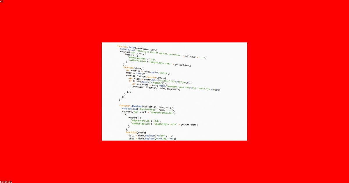 The Module Pattern in Modern JavaScript: What Still Matters