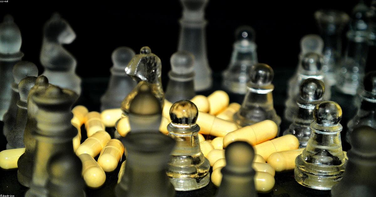 Strategy Pattern in the Wild: Swapping Payment Providers Without Touching Callers